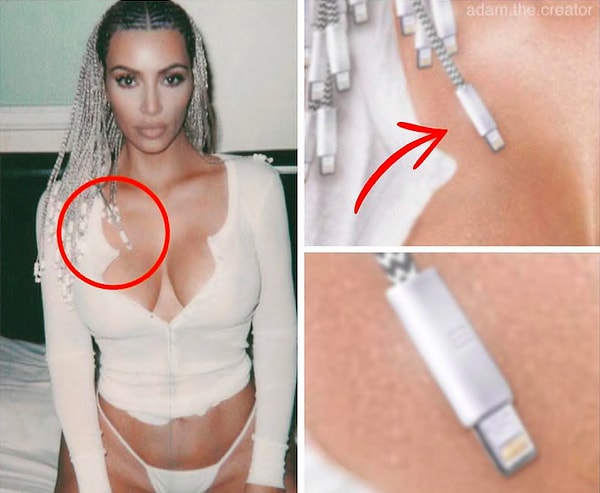 14. Нужны новые идеи для причёсок? Так ведь они уже давно придуманы!