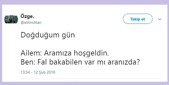 Fala İnanmayıp Falsız da Kalamayanlardan 17 Eğlenceli Paylaşım