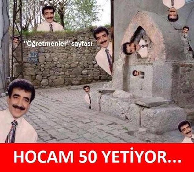 8. Karne döneminin yıldızı!