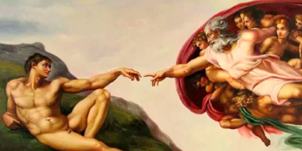 Тест: Если вы сможете узнать 13 самых известных картин в истории, то вы как минимум искусствовед!