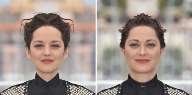 1. Marion Cotillard