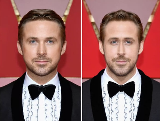 2. Ryan Gosling