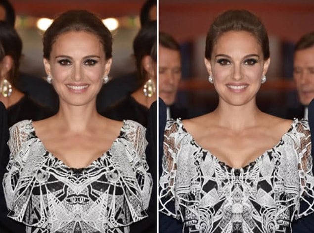 4. Natalie Portman