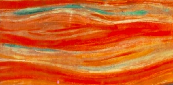 6. Откуда взят этот яркий фрагмент?