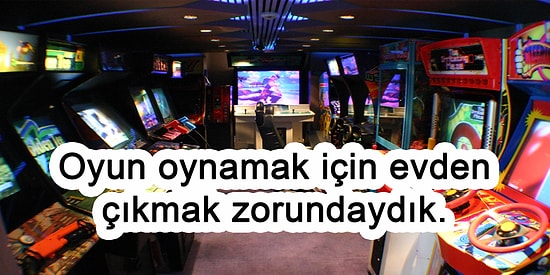 Nereden Nereye! Son 20 Yılda Oyun Alışkanlığımızdaki 10 Değişim
