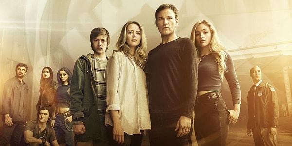 1. The Gifted