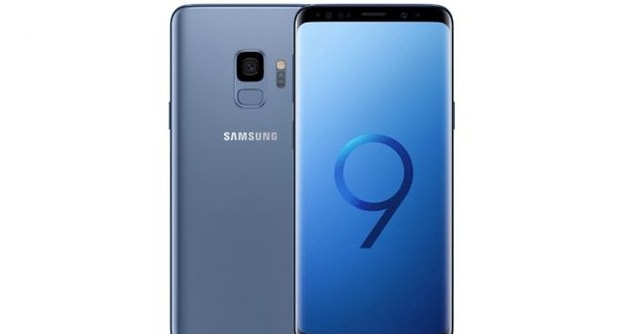 Samsung Galaxy S9'un kamerasının tasarımı oluşturulurken insan gözünden etkilenildi.