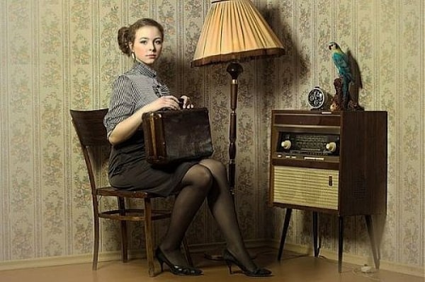 7. И на дорожку присаживаетесь?