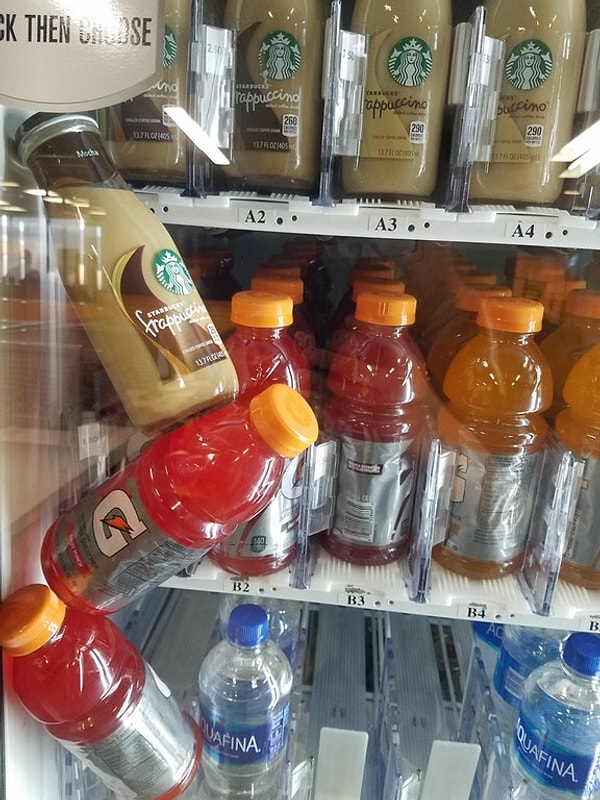 11. Кажется, недавно было землетрясение!