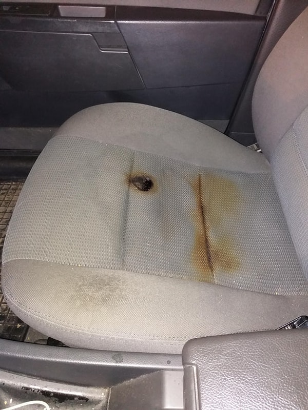 16. Подогрев хорошо работал!