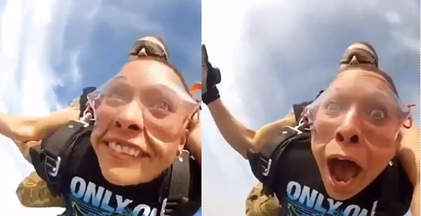 19. А нозри-то, ноздри! Всю фотку испортили)))