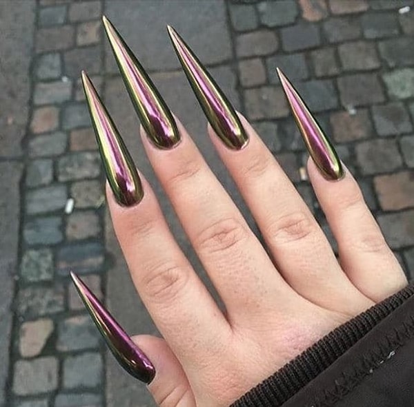 11. Зачем? Скажите на милость...