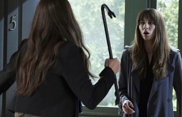 5. Pretty Little Liars