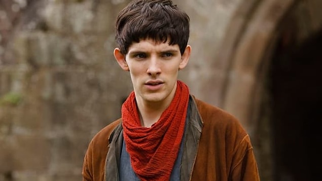 13. Merlin