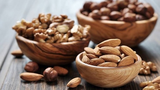Türkiye'de Tüketilen Cevizin Yüzde 72'si, Bademin ise Yüzde 80'i İthal, Peki Neden?