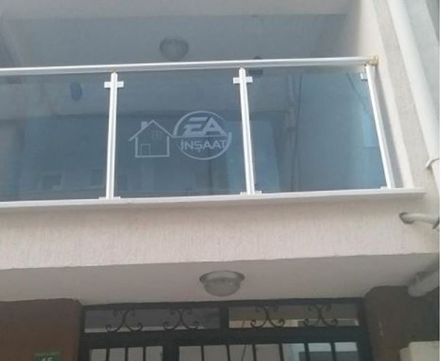 1. EA Sports, sonunda farklı alanlara girmiş...