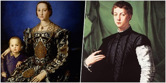 Muhteşem Detaylarıyla Daha İlk Bakışta Sizi Hayrete Düşürecek Rönesans Dönemi'ne Ait 31 Sanat Eseri