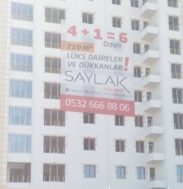 11. Bunu yutacağımızı mı sandınız? :)