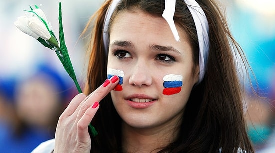 5 самых главных причин гордиться нашей родиной — Россией. А вы с ними согласны?