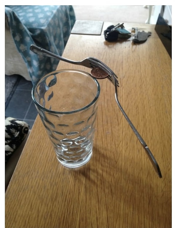 8. Магия! Это точно магия!