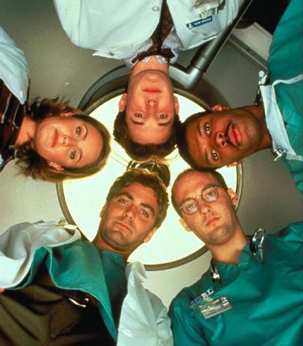 ER