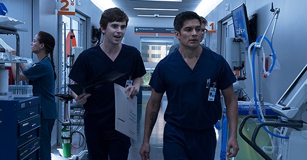The Good Doctor