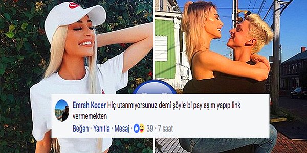 12. Instagram Fenomeni Kristen Hancher Sevgilisiyle Sevişirken Yanlışlıkla Canlı Yayına Geçti!