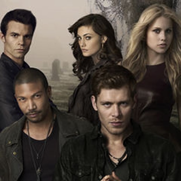 The Originals