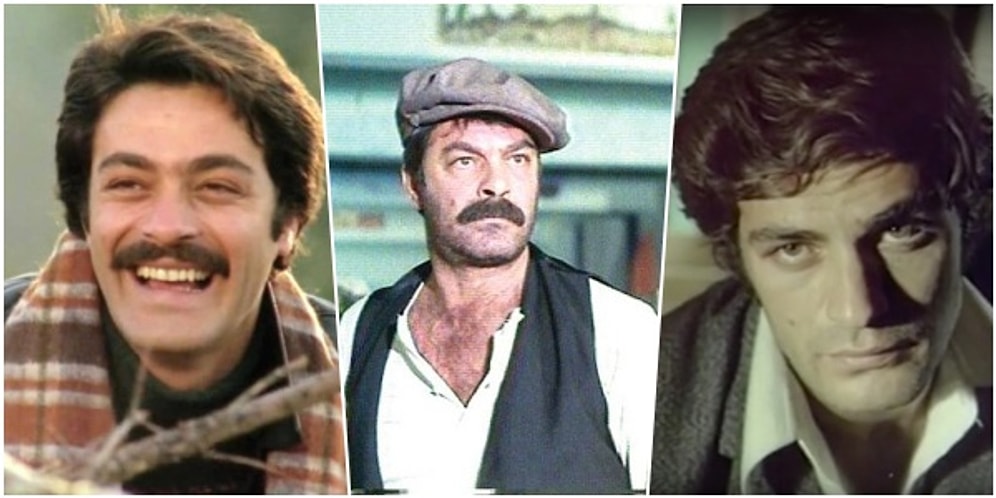 Türk Sinemasının En Derin Bakışlara Sahip Yakışıklı Delikanlısı: Kadir İnanır