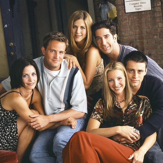 Friends