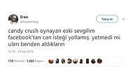 Ex Aşkının Adını Tahmin Edebilecek miyiz?