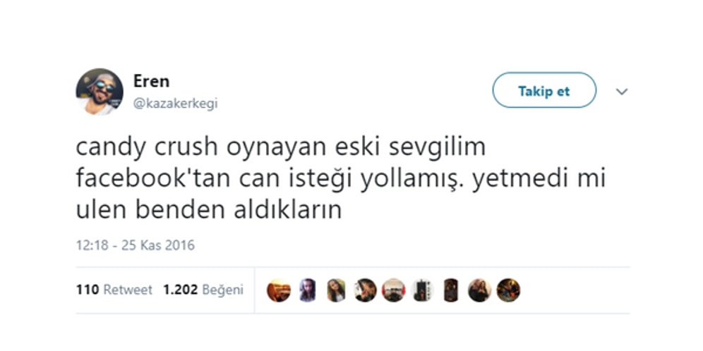 Ex Aşkının Adını Tahmin Edebilecek miyiz?