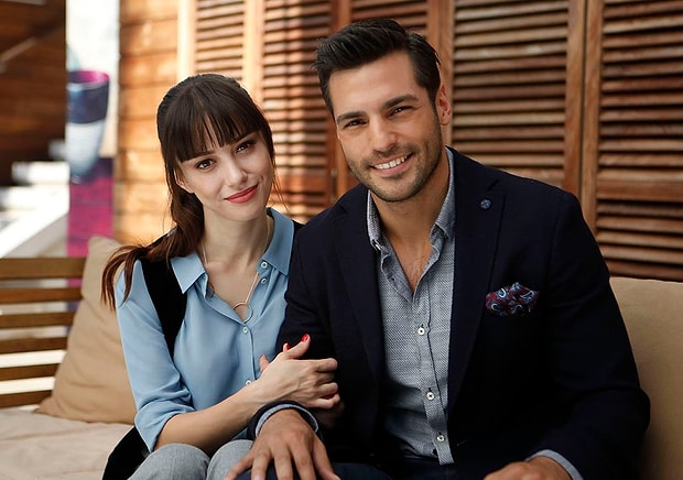 Kiraz Mevsimi