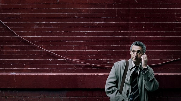 7. "Однажды ночью"