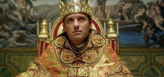 10 крутых сериалов, от которых вы не сможете оторваться