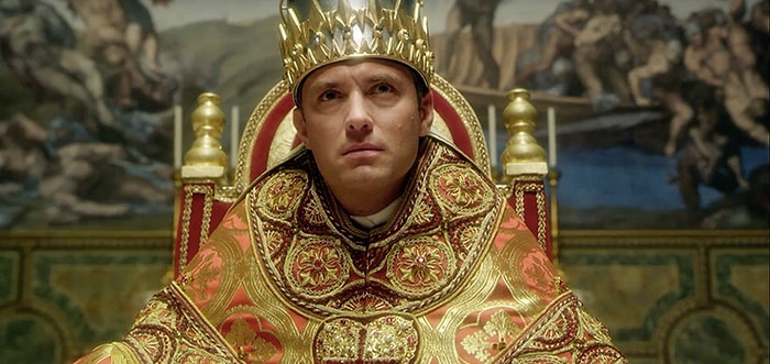 10 крутых сериалов, от которых вы не сможете оторваться