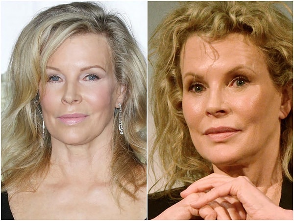 1. Ким Бейсингер