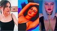 Şubat Ayında Keşfet Sayfasına Güneş Gibi Doğan 15 Instagram Güzeli