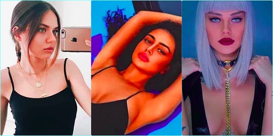 Şubat Ayında Keşfet Sayfasına Güneş Gibi Doğan 15 Instagram Güzeli