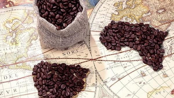 7. Finlandiya kahve tutkunu ülkelerin başında geliyor. Ülkede kişi başına yıllık 12 kilo yani günde 10 bardak kahve düşüyor.