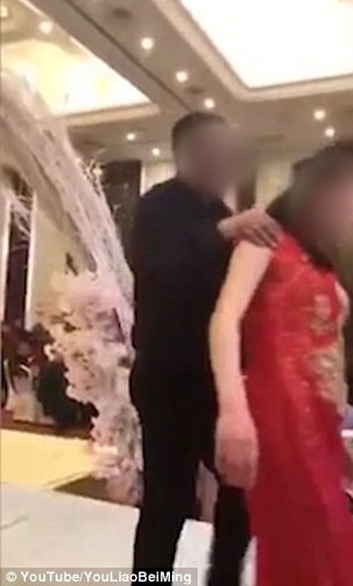 Ülkede tartışma konusu olan görüntülerden sonra sarhoş adam bir mektupla herkesten özür diledi.