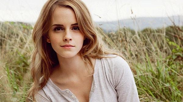 12. Harry Potter serisiyle hayatımıza bir daha hiç çıkmamak üzere giren Emma Watson, dalgalı uzun saçlarını bir anda kısacık kestirip hayranlarını şoke etmişti.