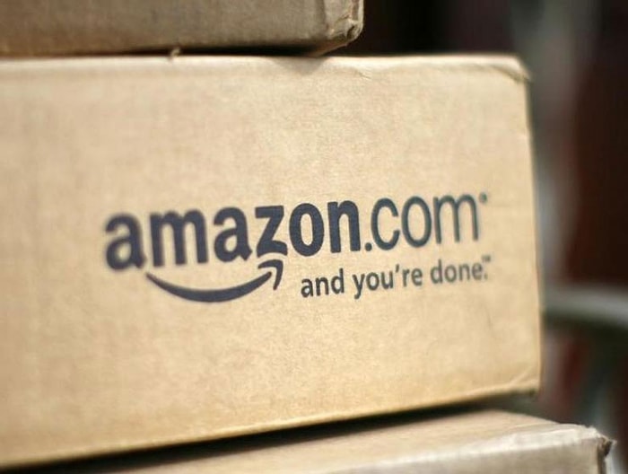 Geliyor Geliyor! Amazon Türkiye Satışlarını Mart Ayında Başlatıyor