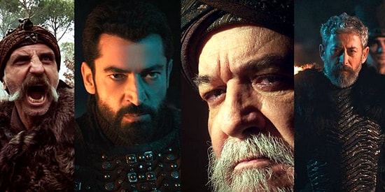 Kenan İmirzalıoğlu Bomba Gibi Geliyor! Fırtınalar Estireceği Yeni Dizisi ''Mehmed: Bir Cihan Fatihi''