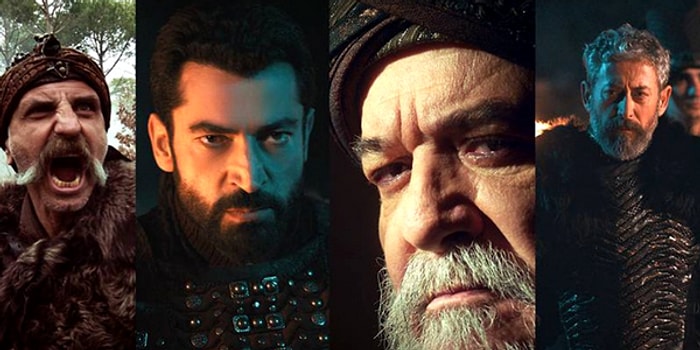 Kenan İmirzalıoğlu Bomba Gibi Geliyor! Fırtınalar Estireceği Yeni Dizisi ''Mehmed: Bir Cihan Fatihi''