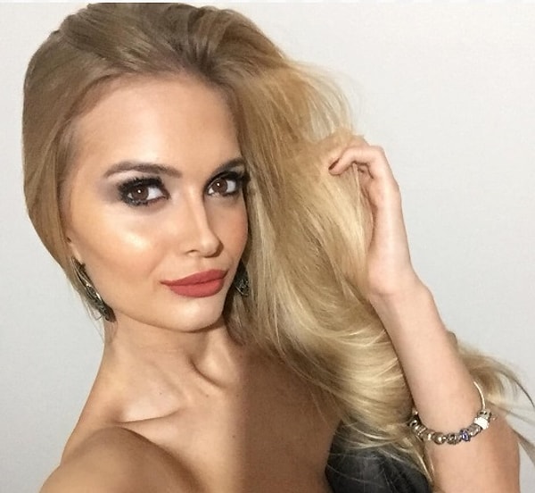 4. Уже через неделю с посторонней помощью она смогла встать на ноги, а через месяц после несчастного случая она начала делать первые шаги, причем самостоятельно!