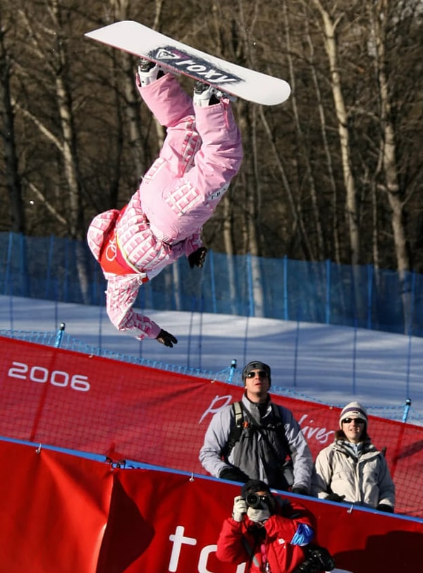 «Для многих спортсменов Олимпиада - это вершина их карьеры, но для меня это был настоящий кошмар».