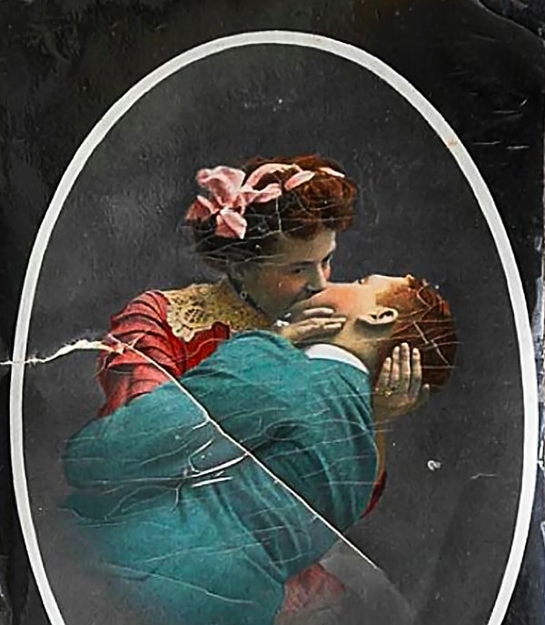 3. Иногда женщины тоже брали дело в свои руки...