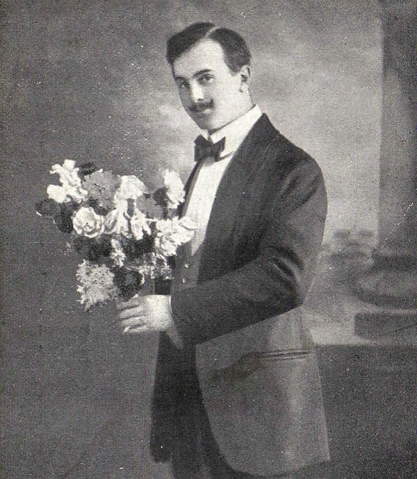 15. Цветы - всегда лучшее решение!