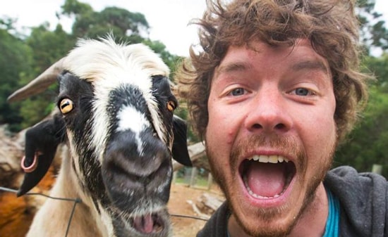 21 ситуация, которая у заядлых путешественников вызовет приступы дикого хохота! 😂